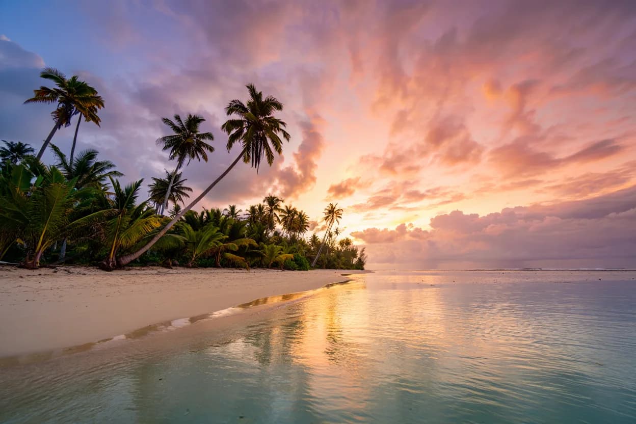 Sri Lanka tea plantations