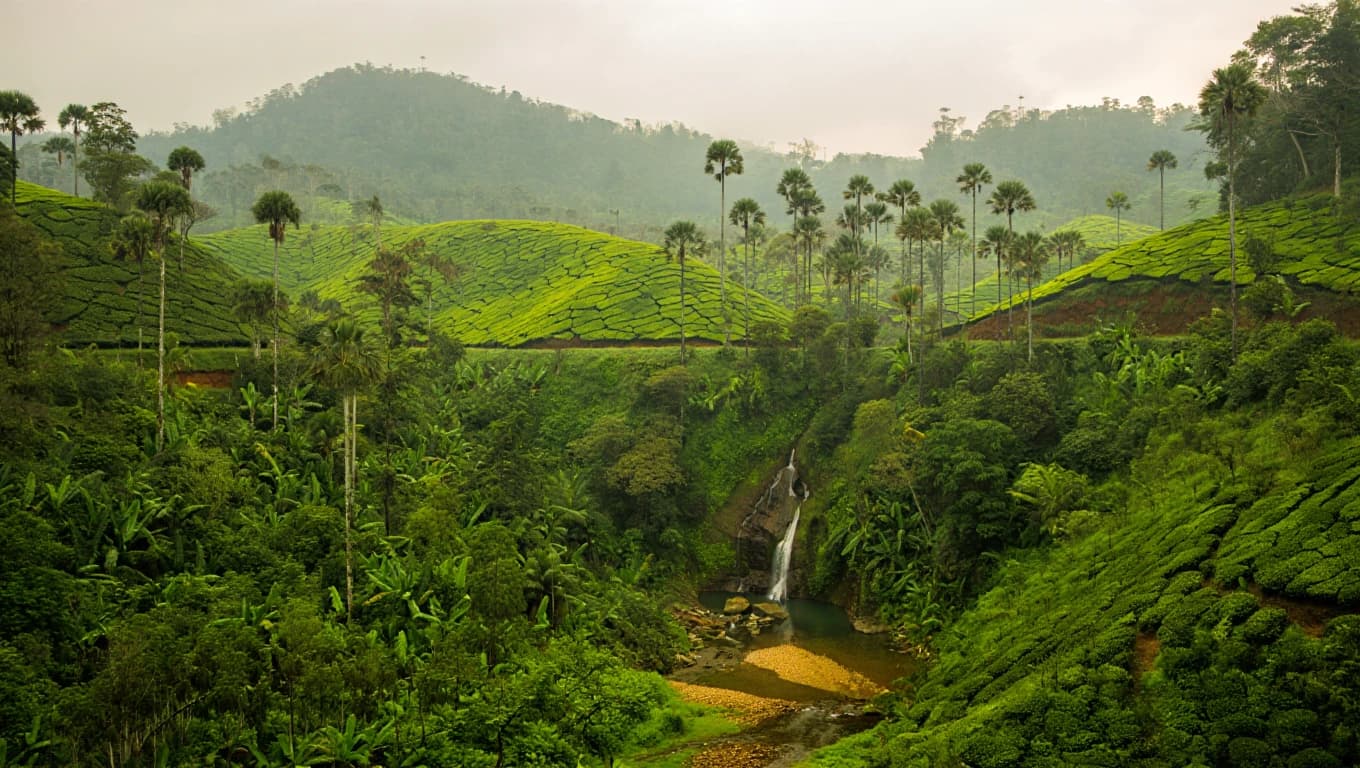 Sri Lanka cultural temple